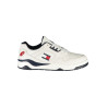 TOMMY HILFIGER MEN&39S WHITE SPORTS SHOES