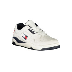 TOMMY HILFIGER CALZATURA SPORTIVA UOMO BIANCO