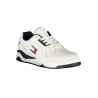 TOMMY HILFIGER CALZATURA SPORTIVA UOMO BIANCO