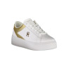 TOMMY HILFIGER WHITE WOMEN&39S SPORTS SHOES