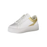 TOMMY HILFIGER WHITE WOMEN&39S SPORTS SHOES