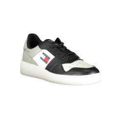 TOMMY HILFIGER BLACK MEN&39S SPORTS SHOES