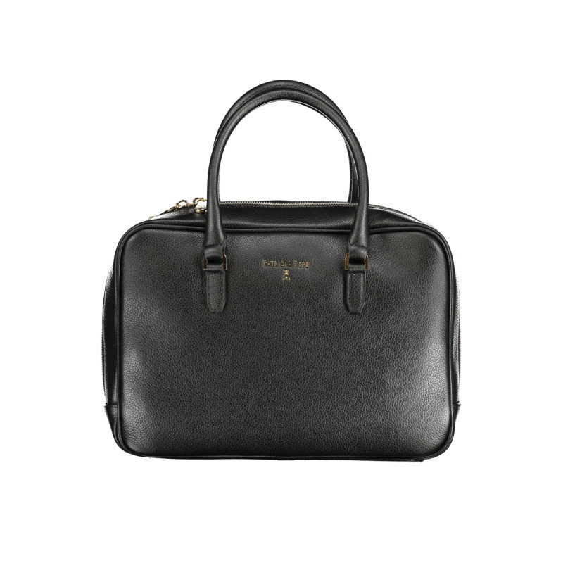 PATRIZIA PEPE BLACK WOMEN&39S BAG