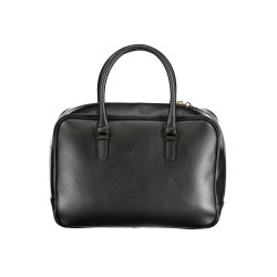 PATRIZIA PEPE BLACK WOMEN&39S BAG