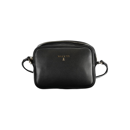 PATRIZIA PEPE BLACK WOMEN&39S BAG