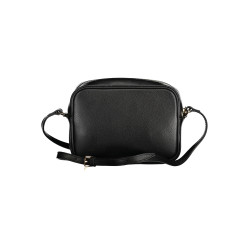 PATRIZIA PEPE BLACK WOMEN&39S BAG