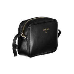 PATRIZIA PEPE BLACK WOMEN&39S BAG