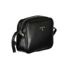 PATRIZIA PEPE BLACK WOMEN&39S BAG