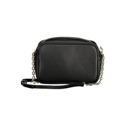 PATRIZIA PEPE BLACK WOMEN&39S BAG