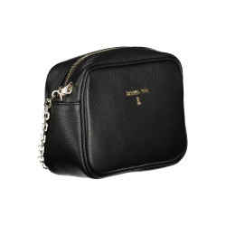 PATRIZIA PEPE BLACK WOMEN&39S BAG