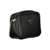 PATRIZIA PEPE BLACK WOMEN&39S BAG