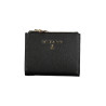 PATRIZIA PEPE WOMEN&39S WALLET BLACK