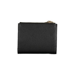 PATRIZIA PEPE WOMEN&39S WALLET BLACK