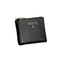 PATRIZIA PEPE WOMEN&39S WALLET BLACK