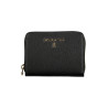 PATRIZIA PEPE WOMEN&39S WALLET BLACK