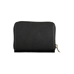 PATRIZIA PEPE WOMEN&39S WALLET BLACK