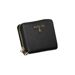 PATRIZIA PEPE WOMEN&39S WALLET BLACK