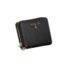 PATRIZIA PEPE WOMEN&39S WALLET BLACK