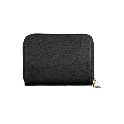 PATRIZIA PEPE WOMEN&39S WALLET BLACK