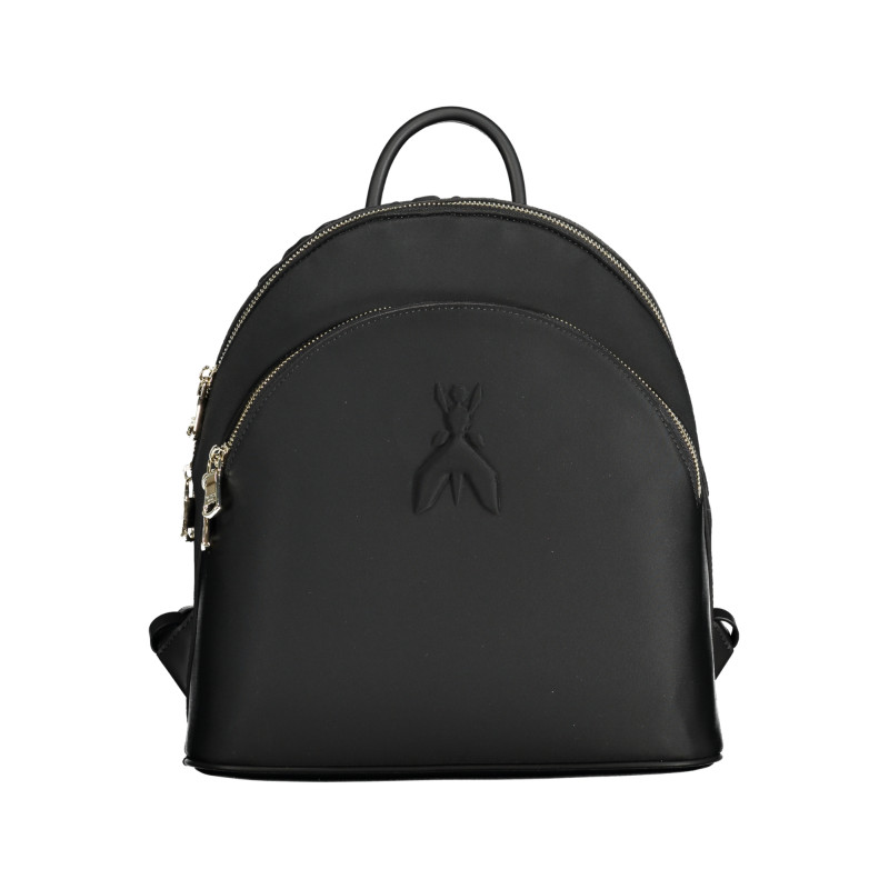 PATRIZIA PEPE WOMEN&39S BACKPACK BLACK