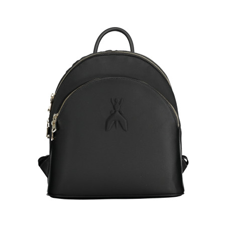 PATRIZIA PEPE WOMEN&39S BACKPACK BLACK