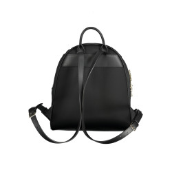 PATRIZIA PEPE WOMEN&39S BACKPACK BLACK