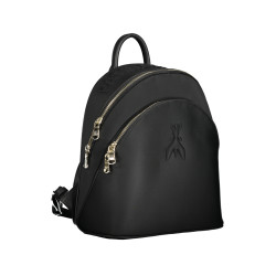 PATRIZIA PEPE WOMEN&39S BACKPACK BLACK