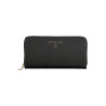 PATRIZIA PEPE WOMEN&39S WALLET BLACK