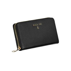 PATRIZIA PEPE WOMEN&39S WALLET BLACK