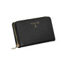 PATRIZIA PEPE WOMEN&39S WALLET BLACK