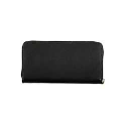 PATRIZIA PEPE WOMEN&39S WALLET BLACK