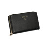 PATRIZIA PEPE WOMEN&39S WALLET BLACK