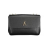 PATRIZIA PEPE BLACK WOMEN&39S BAG