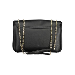 PATRIZIA PEPE BLACK WOMEN&39S BAG