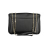 PATRIZIA PEPE BLACK WOMEN&39S BAG