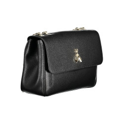 PATRIZIA PEPE BLACK WOMEN&39S BAG