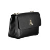 PATRIZIA PEPE BLACK WOMEN&39S BAG