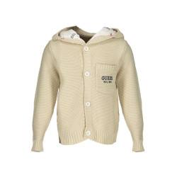 GUESS JEANS CARDIGAN BEIGE...