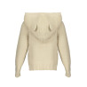 GUESS JEANS CARDIGAN BAMBINO BEIGE