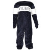 GUESS JEANS BLUE JACKET FOR CHILDREN