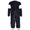 GUESS JEANS GIUBBOTTO BAMBINO BLU