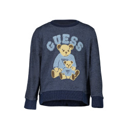 GUESS JEANS SWEATSHIRT...