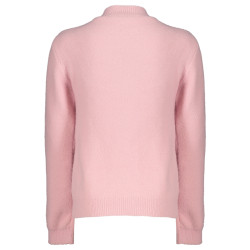 GUESS JEANS PINK SWEATER FOR GIRLS