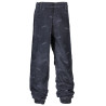 GUESS JEANS PANTALONE BAMBINO BLU