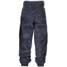 GUESS JEANS PANTALONE BAMBINO BLU