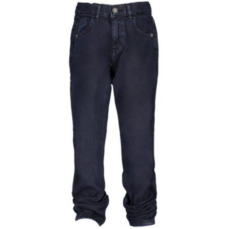 GUESS JEANS PANTALONE BAMBINO BLU