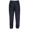 GUESS JEANS PANTALONE BAMBINO BLU