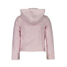 GUESS JEANS PINK SPORTS JACKET FOR GIRLS