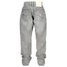 GUESS JEANS GRAY DENIM JEANS FOR CHILDREN