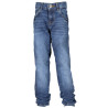 GUESS JEANS DENIM JEANS FOR GIRLS BLUE